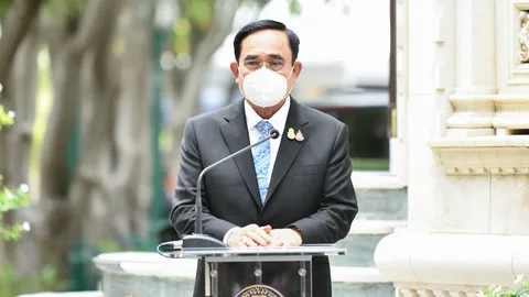 ห่วงข่าวพระสงฆ์ทำศาสนาเสื่อมเสีย นายกฯ สั่ง พศ.เข้มงวดวินัยสงฆ์เคร่งครัด