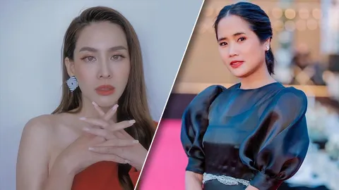 อ้น ศรีพรรณ เผยสาเหตุแตกคอเพื่อนสนิท นุ้ย สุจิรา ไม่ได้ตีกันเพราะธุรกิจ