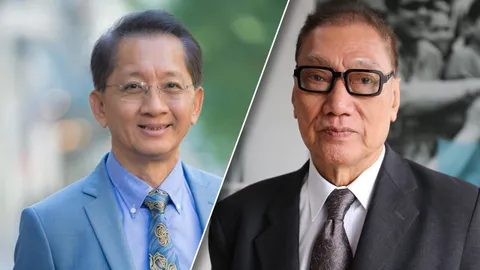 เศรษฐกิจไทย เชิญ “ธีระชัย” กูรูด้านเศรษฐกิจ ร่วมหารือแนวทางฟื้นฟูเศรษฐกิจ 9 พ.ค.นี้