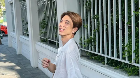 เอกกี้ ถูกเพื่อนแฉ มีความรักแต่ไม่เรียกแฟนให้สถานะคนสนิทที่คุยกันทางไลน์