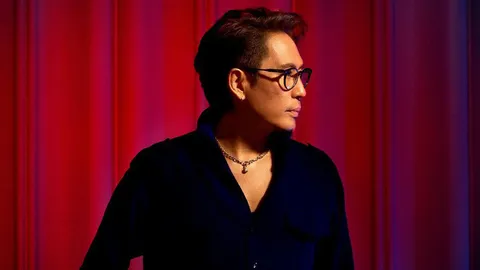 “เบิร์ด ธงไชย” สุดปัง! “เพลงที่ไม่มีใครฟัง” แรงทะลุ 1 ล้านวิว