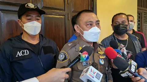 ตร.แฉ “กาโตะ” เบิกมั่ว เงินวัดหายกว่า 6 แสน