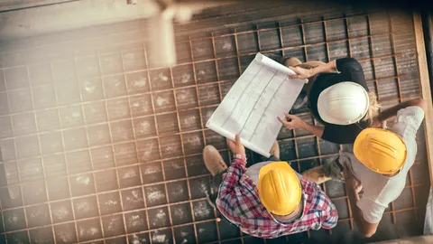 เคหะสุขประชา เปิดรับสมัครพนักงาน 500 อัตรา ชวนผู้รับเหมาฯ มาขึ้นทะเบียน