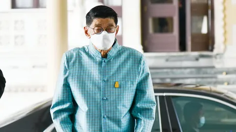 “วิษณุ” ลั่น ลัทธิเพี้ยนให้กินอึฉี่แก้โรค ที่จ.ชัยภูมิ ภาครัฐจัดการได้