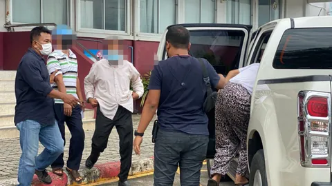 ศาลสั่งถอนประกัน ลูกอดีตส.ส.ซื้อกามเด็ก พบก่อคดีข่มขืน-ชำเรามาเพียบ 