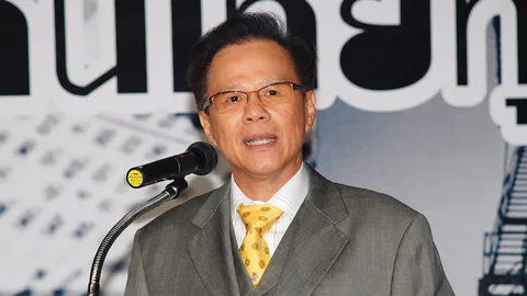 "แสงชัย อภิชาติธนพัฒน์" ได้ฤกษ์เปิดโรงแรม S Sriracha รับเปิดประเทศ