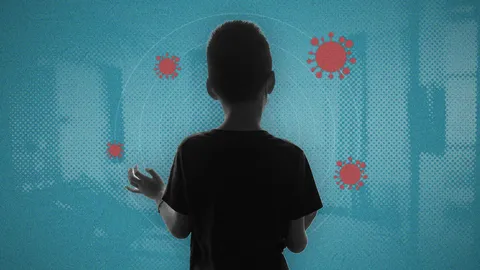 ประสบการณ์ตรง นอนเฝ้าเด็ก 7 ขวบติดโควิดใน รพ. ทำใจเก้อ รอดไม่ติดเชื้อ