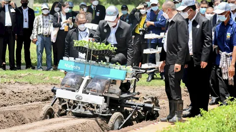 ลองนวัตกรรม