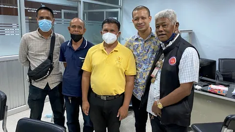 ขอโทษสื่อ