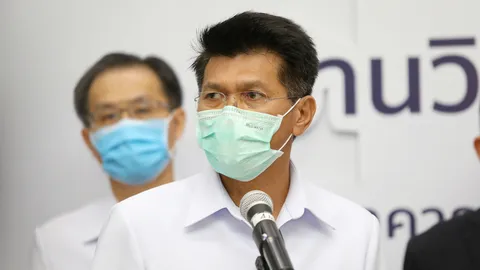 เสริมความรู้ป้องกันควบคุมปัจจัยเสี่ยงคุกคามสุขภาวะ