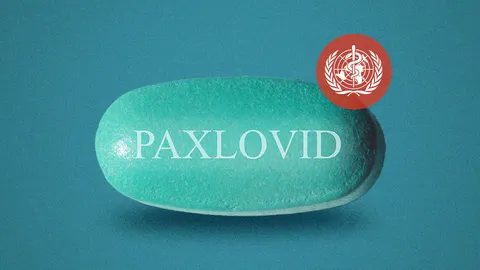 เอาแล้ว ยาแพกซ์โลวิด WHO แนะนำ บางรายใช้แล้วป่วยหนักกว่าเดิม