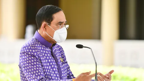 เล็งลดภาษีดีเซลต่อ “ประยุทธ์” ยันกำลังพิจารณา ส่วนปมลาซาด้าว่าไปตามกฎหมาย