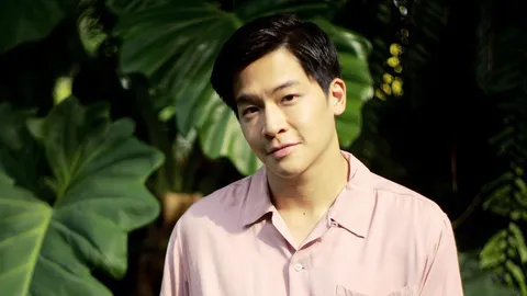 ไม่โสดแล้วนะ "มาร์ช-จุฑาวุฒิ" หัวใจเป็นสีชมพู คบสาวนอกวงการ