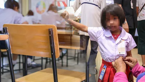 ต้นทุนพุ่ง หนังสือตำราเรียน ปรับขึ้นโหด ผู้ปกครองทุกข์ซ้ำ รับเปิดเทอม