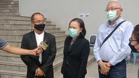 ศาลให้ประกัน เจ๊ปองและพวกรวม 4 คน โดยเจ้าตัวขอสู้ฎีกา คดียึดเอ็นบีที