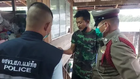 ป้าเมียนมาถูกลักทองกับเงินนับหมื่น ร่ำไห้แทบหมดตัว เผยรู้ตัวคนร้ายแล้ว