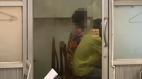 แม่เลี้ยงเผย มือฆ่า 2 ศพโหดเหี้ยม ไม่ได้แย่งบ้านคนร้าย ขอให้โดนโทษประหาร