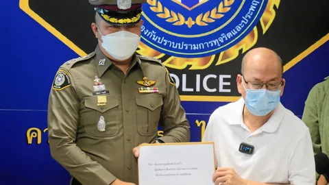 เทียบศพแตงโมคลิปจริง “ผบก.นิติเวช” รับ ปัดปล่อยข้อมูลภาพหลุด “อัจฉริยะ” ร้องปปป.เอาผิด