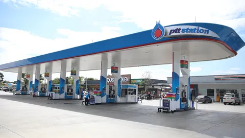 OR เผยไตรมาส 1/65 กำไร 3,845 ล้าน เล็งขยายธุรกิจใหม่ ลุยลงทุน Start-Up