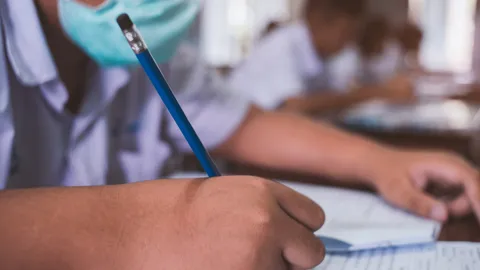 สำรวจไอคิวเด็ก ป.1 พุ่งเกินค่ามาตรฐาน เกณฑ์บกพร่องทางสติปัญญา 4.2%