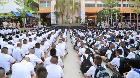 เปิดเทอม 65 ผู้ปกครองกังวลปัญหาการเงิน พบ 70.8% ต้องก่อหนี้นำมาใช้จ่าย