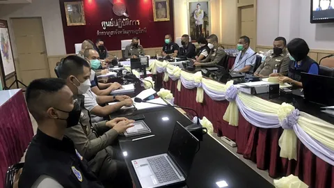 ล่าหัวผู้มีอิทธิพล