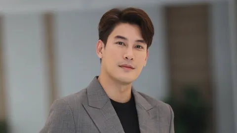 เคน ฉีกแนวบทบอสหนุ่มมาดกวน ใน "หัวใจรักพิทักษ์เธอ" บู๊ไม่หนัก เท่าขำจนเหนื่อย