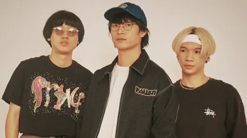 Safeplanet ปล่อยงานอาร์ตสุดเจ๋ง MV นอนไม่หลับ ดึงทีมโปรดักชั่นญี่ปุ่น