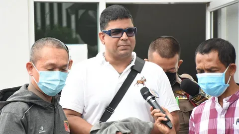 จนท.เล็งถอนประกัน เค ร้อยล้าน คดีปล่อยสัตว์มีพิษ หลังบุกตบหน้าป้าเป้า