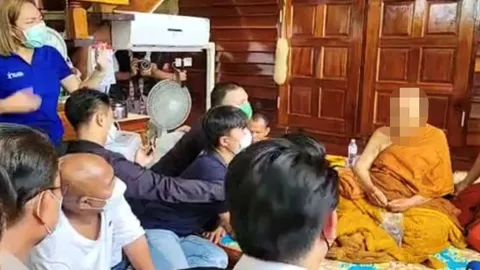 แฉ หลวงปู่แสง เกจิดังลวนลามสาว อ้างอัลไซเมอร์ พศ.ยโสธรสอบอวดอุตริหรือไม่