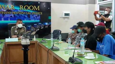 เยียวยาเหยื่อ