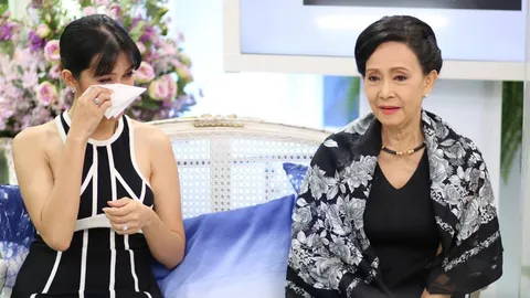 เปี๊ยก อรัญญา-อี๊ฟ พุทธธิดา เผยนาทีจากลา ต้อย เศรษฐา แบบไม่ได้เตรียมใจ