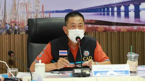 กรมตรวจบัญชีสหกรณ์ หนุนสหกรณ์ใช้นวัตกรรม Smart4M ป้องกันปัญหาทุจริต