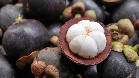 มังคุดราคาขยับขึ้นแล้ว