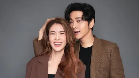 โต๋ โพสต์คลิปสยบข่าวลือ ไบรท์ ท้อง แค่กินทุเรียนวันละ 3 เม็ดก่อนแต่งงาน