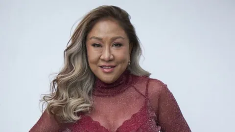 ครูอ้วน มณีนุช เล่านาทีเจอคู่รักดาราแย่งที่จอดรถ แถมทำหน้าเชิดใส่