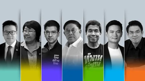 ไทยรัฐออนไลน์โพล "ชัชชาติ" มาแรง ฟังเสียงคนกรุง ฝากถึงผู้ว่าฯ กทม.คนใหม่