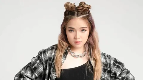 “ตู้เพลง” สาวน้อยที่มากับพรแสวง ตัวแทนศิลปินยุคใหม่ GEN Z