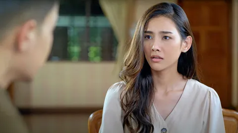 “มายด์” ยอมตัดปัญหา เผยความรู้สึกที่มีต่อ “เหม” ในละคร “เปิ๊ดสะก๊าดบ้านทุ่ง”