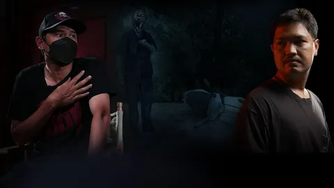 แม้ตัวตาย แต่ความแค้นยังอยู่ วิญญาณตามอาฆาต ไล่ล่าหลอกหลอนคนเป็น