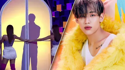 แบมแบม GOT7 ตอบคำถามแฟนๆ หลังถูกสงสัยไปเป็นนักร้องหลังกำแพงหรือไม่