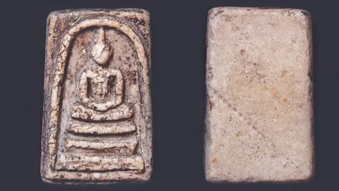 พิมพ์ใหญ่แบบล่ำ