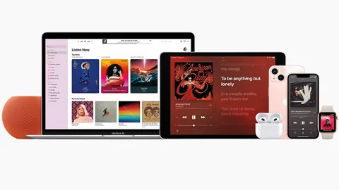 Apple ปลดระวาง iPod อวสานเครื่องฟังเพลงพกพากว่า 21 ปี