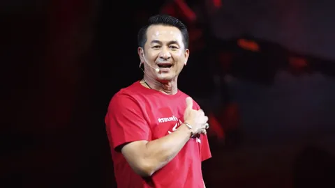 หมอชลน่าน ประกาศทวงคืนพื้นที่สมุทรปราการ แลนด์สไลด์ให้แดงทั้งจังหวัด