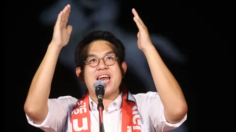 "วิโรจน์" ปราศรัยใหญ่ มั่นใจชนะ ประกาศยาแรง จะเป็นผู้ว่าฯที่เข้าไปเปลี่ยนแปลงแน่