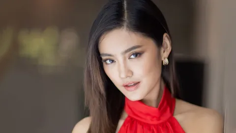 "โยเกิร์ต" ปลื้มคนดูอินหนัก "พิมพ์อัปสร" พี่สาวแสนดี ซ่อนร้าย ใน "ปมเสน่หา"