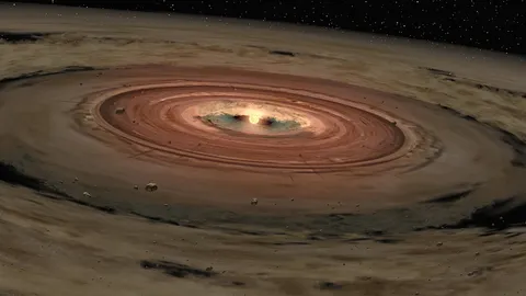 นักดาราศาสตร์ค้นพบดาวแคะน้ำตาลใหม่ 4 ดวง