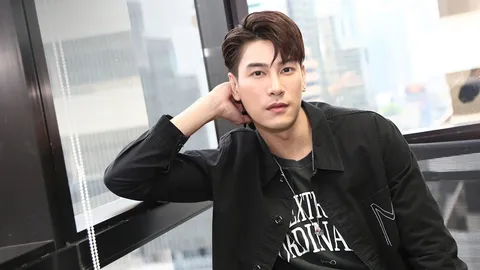 เคน ภูภูมิ เผยจุดเปลี่ยนในชีวิต เจอความสุขแม้วันนี้จะไม่ดังเปรี้ยง