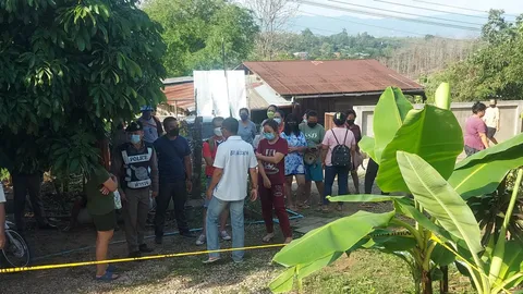 อดีตตำรวจขี้หึง ยิงแม่ยายดับ เมียสาหัส ก่อนจ่อขมับตัวเองตายตาม