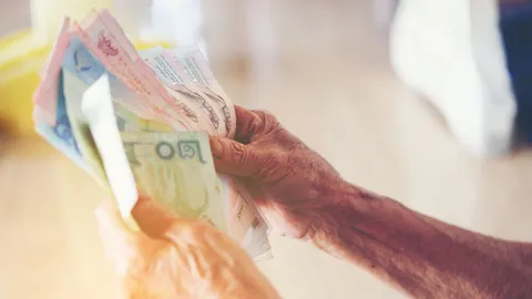 จี้แก้เบี้ยยังชีพเป็นบำนาญพื้นฐานชาติ นักวิชาการแนะรัฐตั้งหน่วยรับผิดชอบ